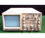 Oscilloscope
